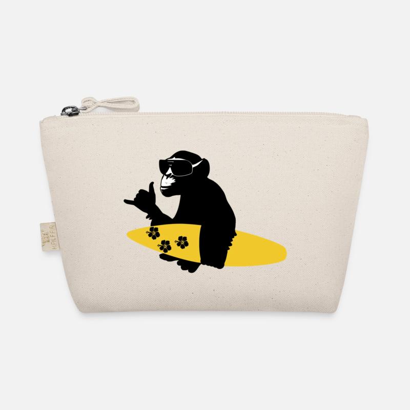 singe surf Trousse biologique