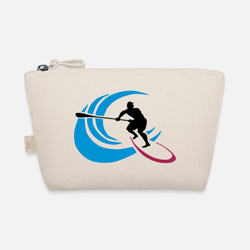 Wassersport ⛵️  Bio-Täschchen