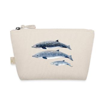 baleine à bec de Blainville - Baleine à bec - à bec Baleine - Trousse biologique - nature - Devant