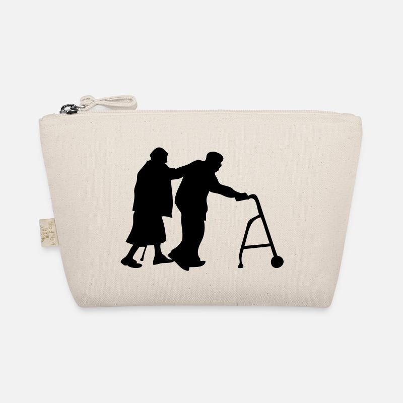 papy mamie deambulateur Trousse biologique