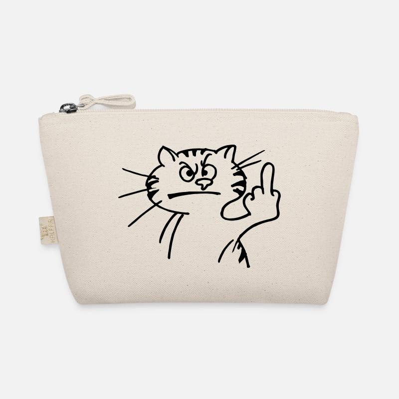 Chat vulgaire Trousse biologique