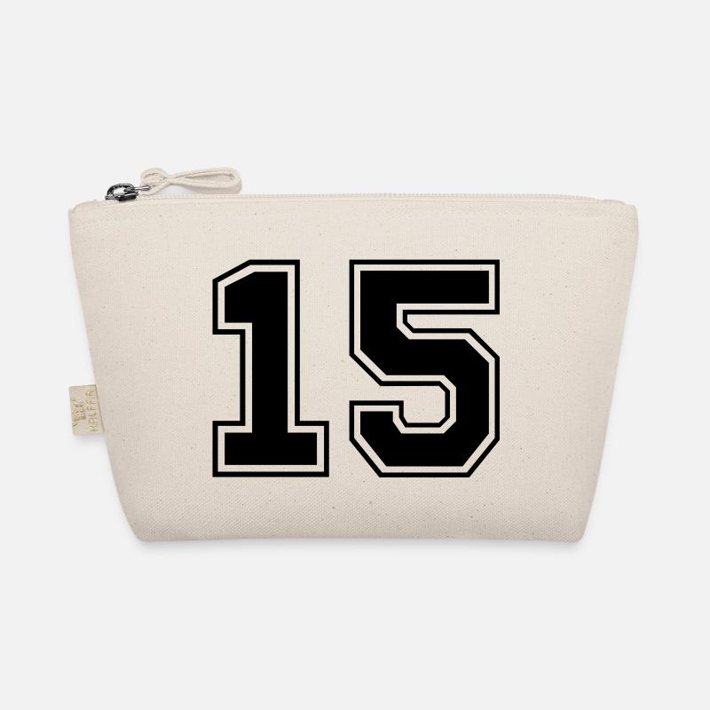 funfzehn Trousse biologique