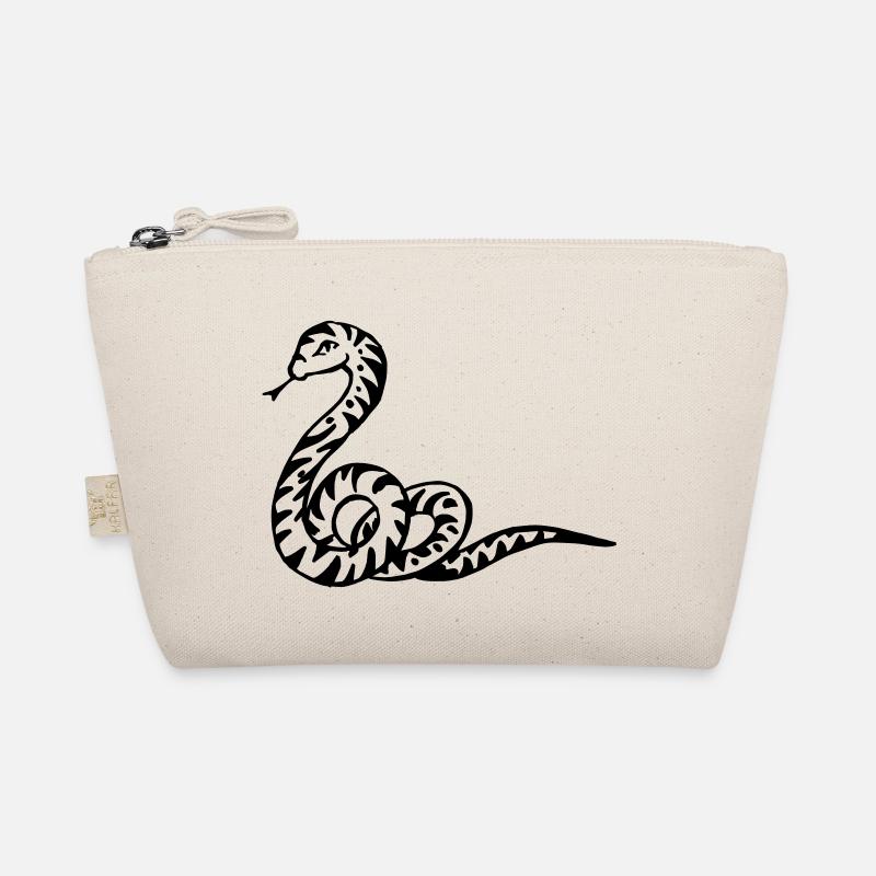 Serpent Trousse biologique