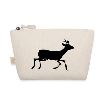 Chevreuil - Trousse biologique - nature - Devant