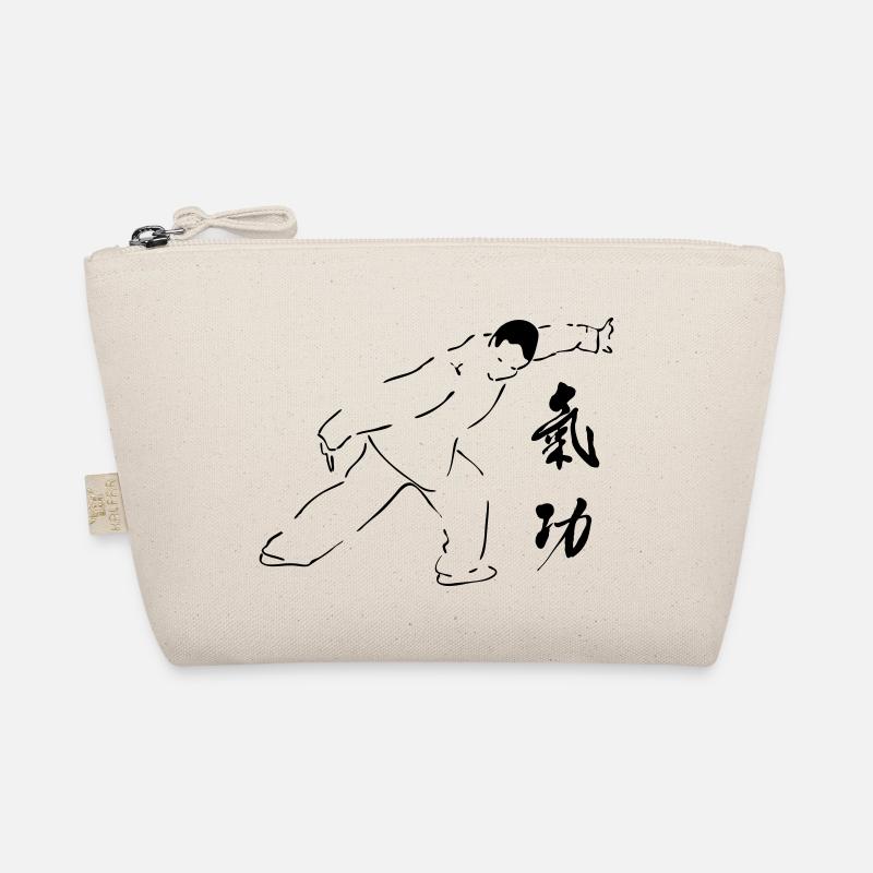 Qi Gong Trousse biologique