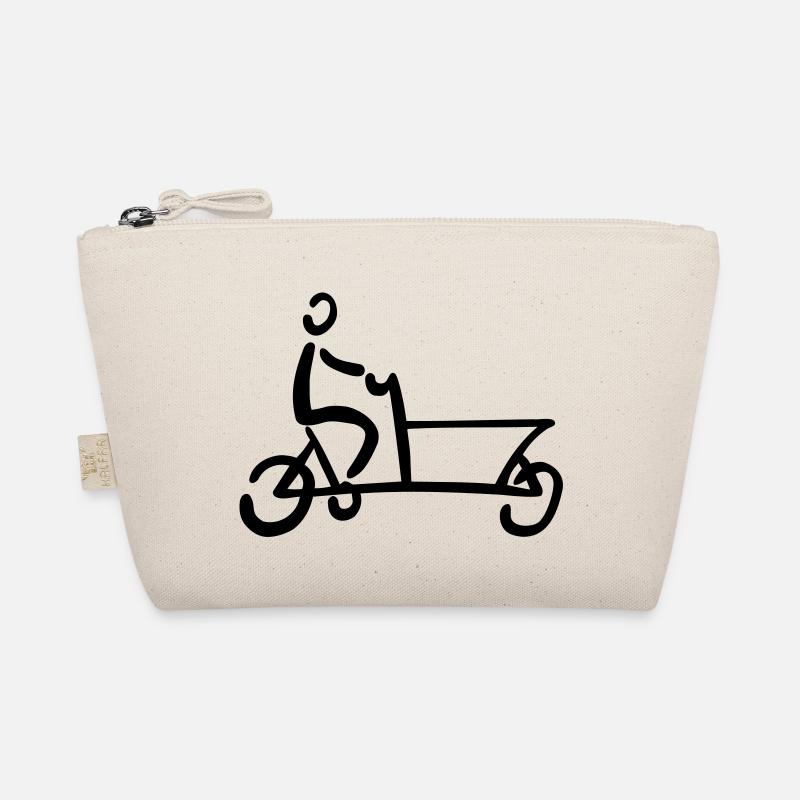 Bakfiets vélo cargo vélo Trousse biologique