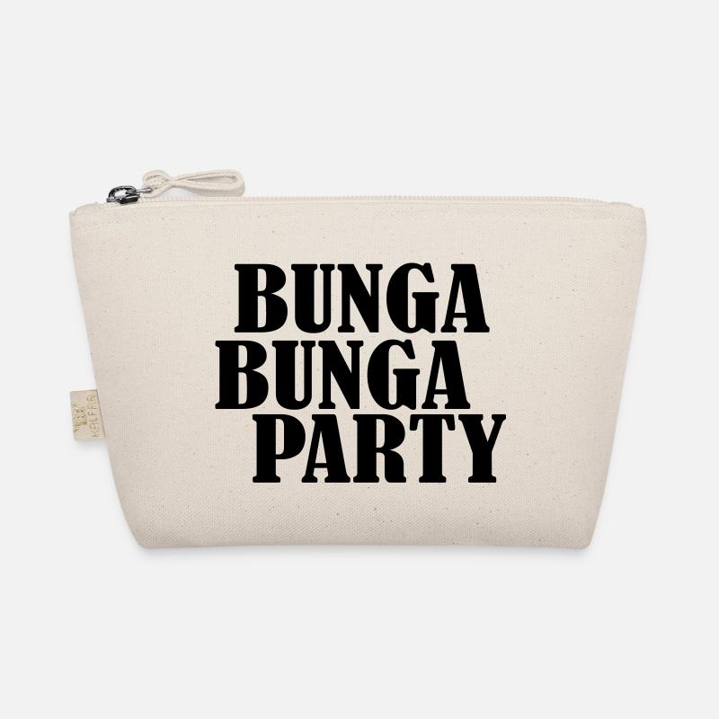 bunga bunga enterrement Trousse biologique