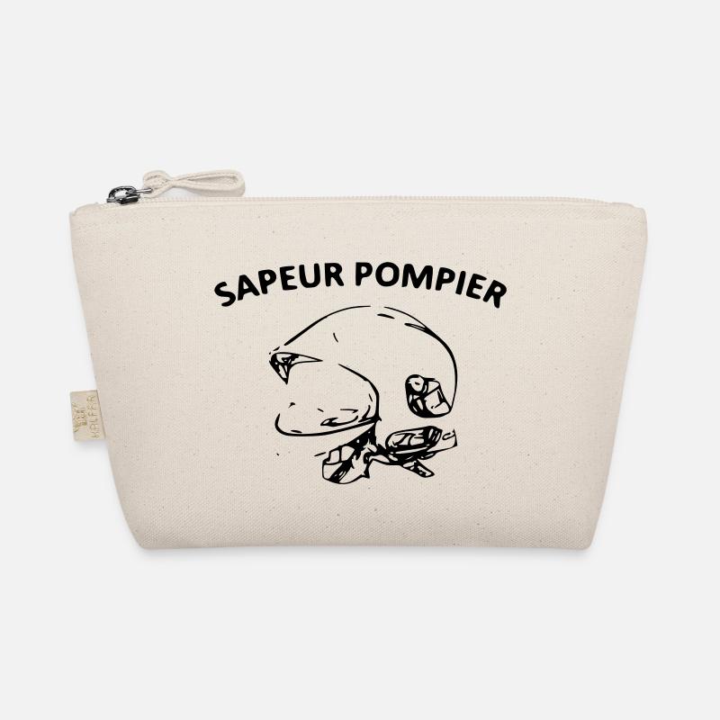 sapeur pompier casque F1 Trousse biologique