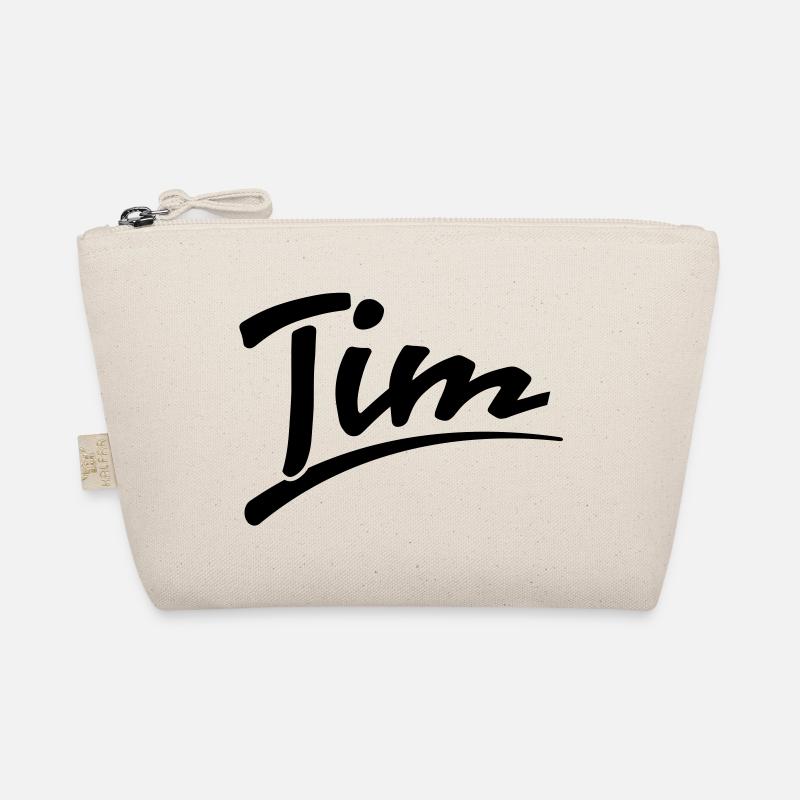 Tim | tim Trousse biologique
