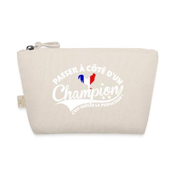 Champion Perfection - Trousse biologique - nature - Devant
