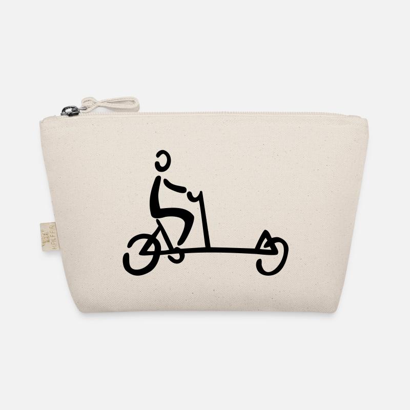 Cargo bike Organic Pouch