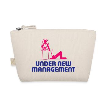 Sous une nouvelle direction - Trousse biologique - nature - Devant