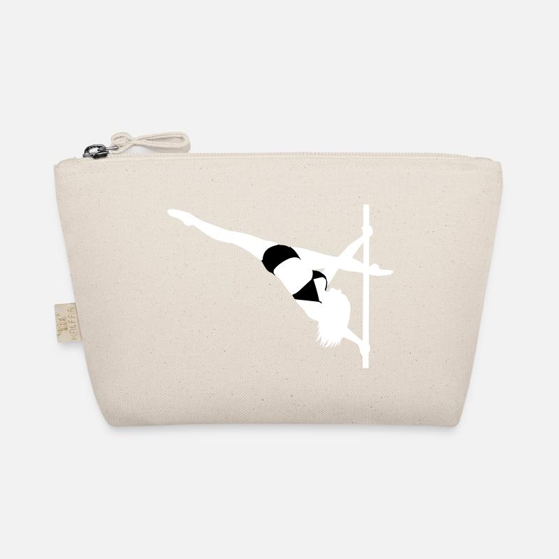 Pole Dance Bio-Täschchen