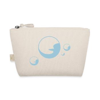 Soapbubble Soap Bubble Foam - Organic Pouch - nature - Front