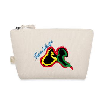 Guadeloupe - Trousse biologique - nature - Devant
