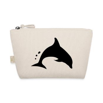 dolfijn dauphin - Trousse biologique - nature - Devant