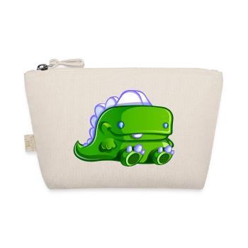 Rimbo le petit dinosaure - Trousse biologique - nature - Devant