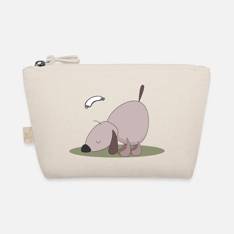 Concours alimentaire chien Trousse biologique