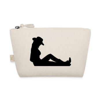 usa fille - Trousse biologique - nature - Devant