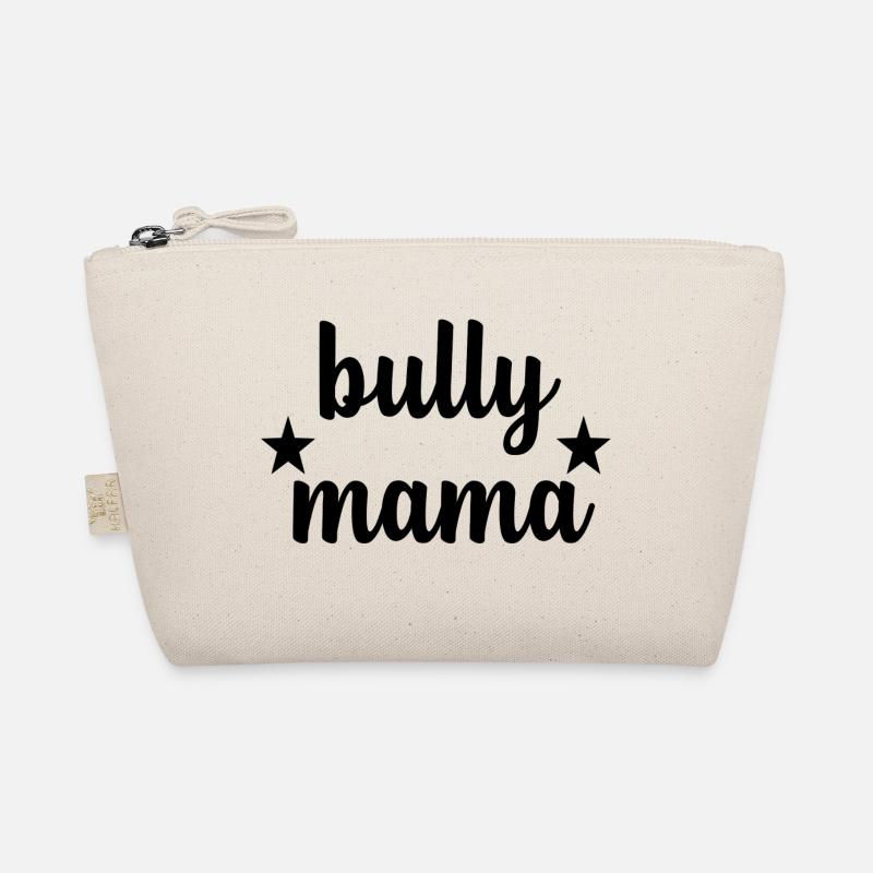 Bully Mama Bio-Täschchen