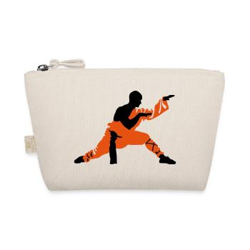 Kung fu - Trousse biologique - nature - Devant