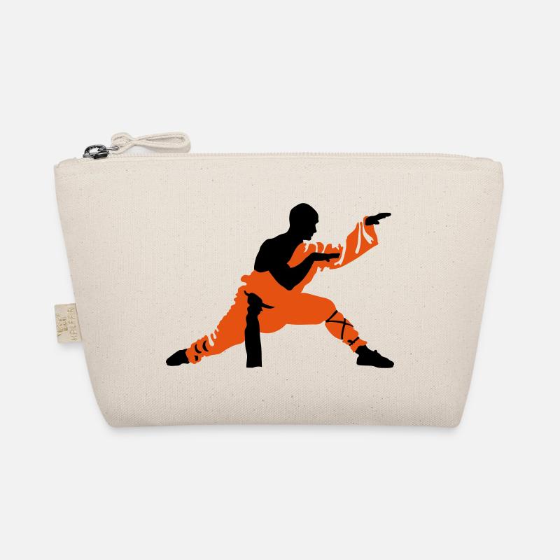 Kung fu Trousse biologique