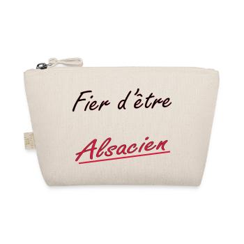 Alsacien - Trousse biologique - nature - Devant