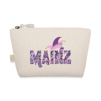 mainz karneval e 6 - Bio-Täschchen - Natur - Vorne