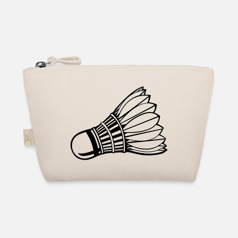 Federball Bio-Täschchen