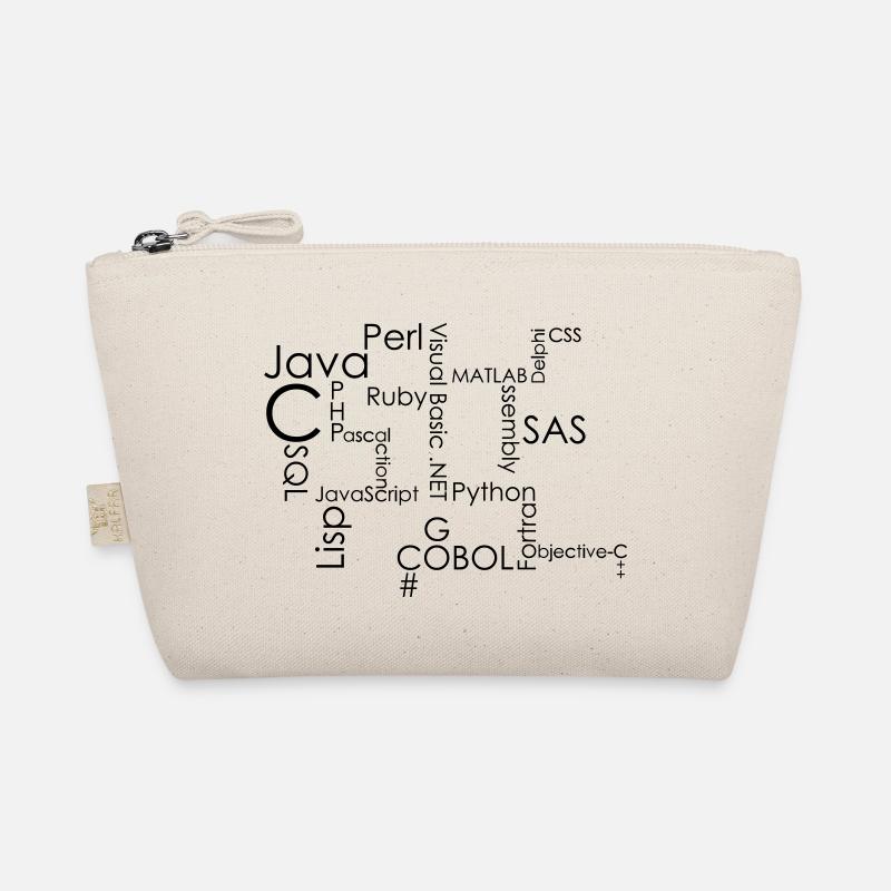 Langages de Programmation - Trousse biologique - nature