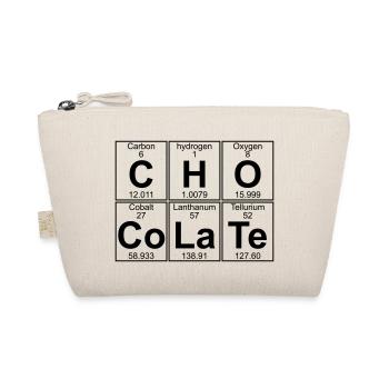 C-H-O-Co-La-Te (chocolate) - Full - Trousse biologique - nature - Devant