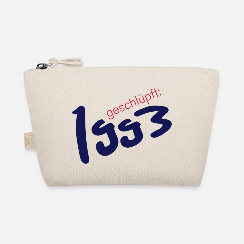 Éclos en 1993 Trousse biologique