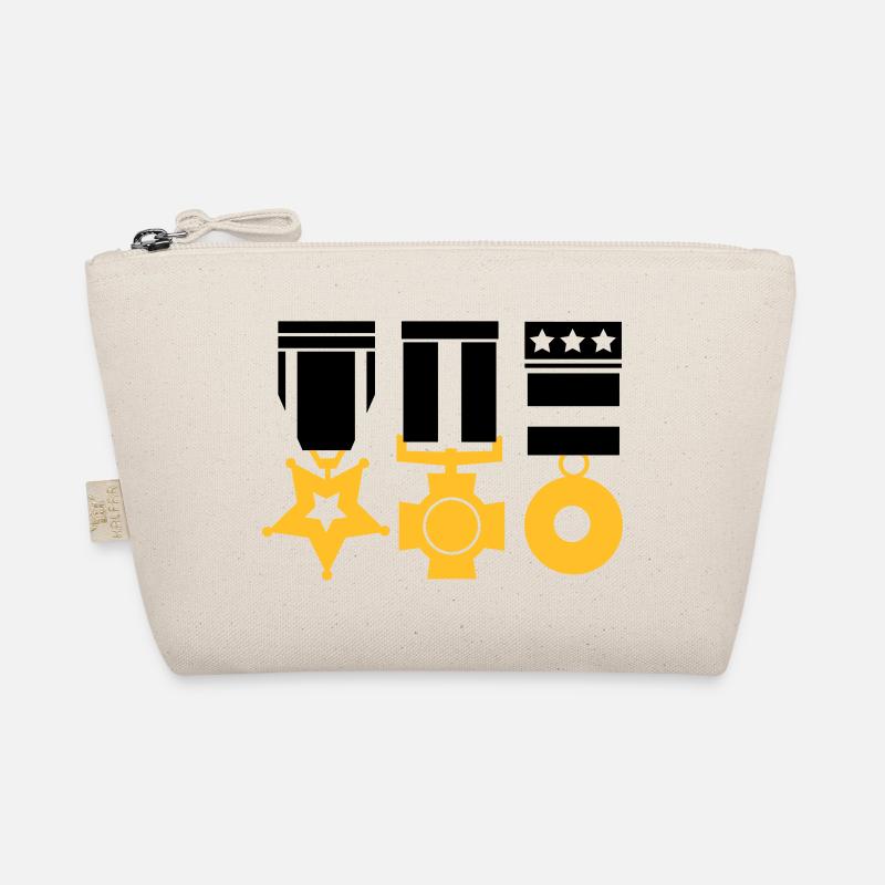 médailles Trousse biologique