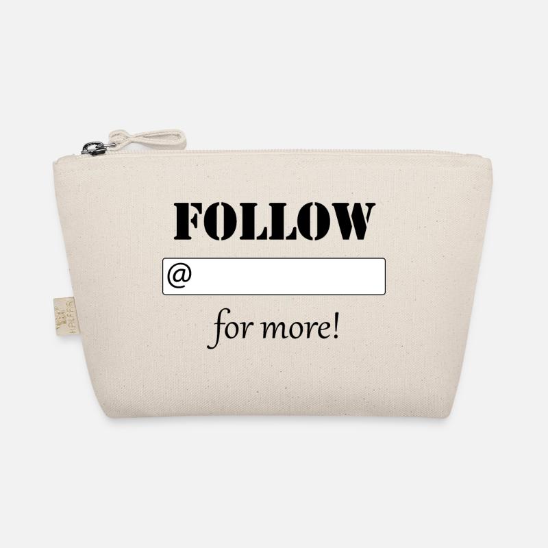 Influenceurs Trousse biologique