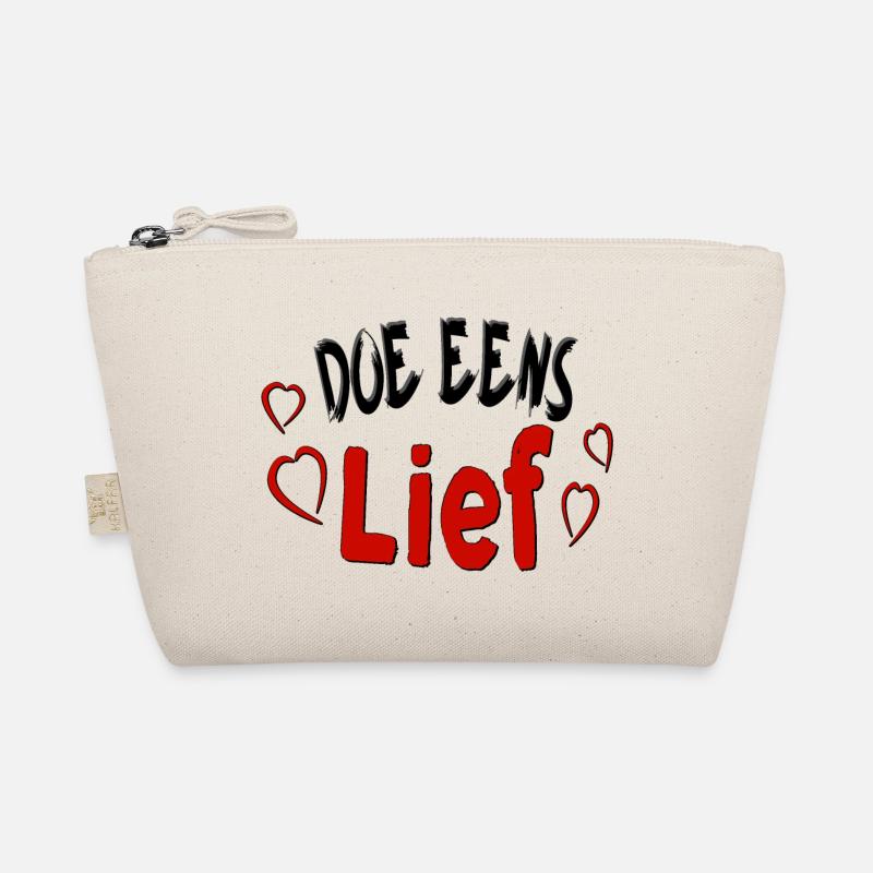 Coeurs Soyez gentils Trousse biologique