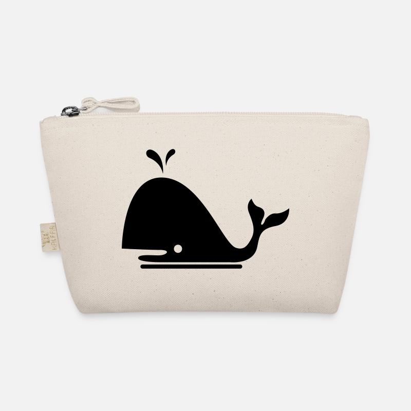 baleine Trousse biologique