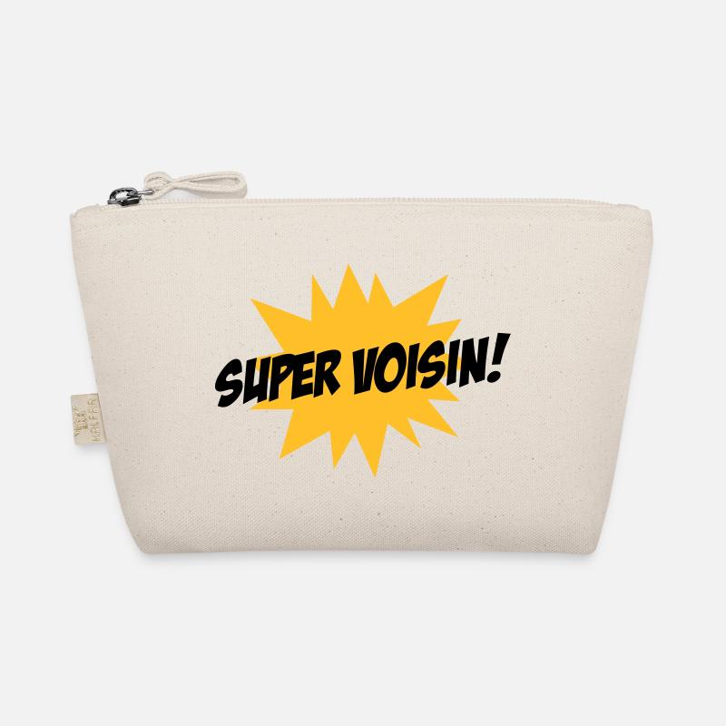 Super Voisin ! Trousse biologique