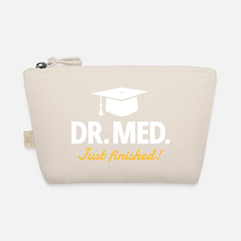 Docteur mortier Trousse biologique