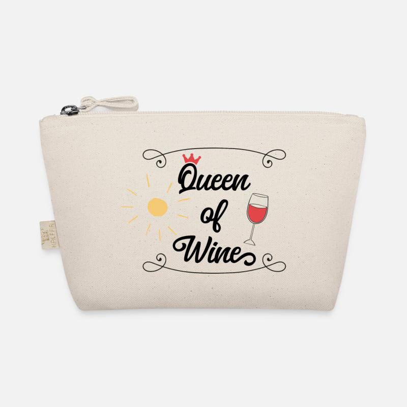 Wine Organic Pouch