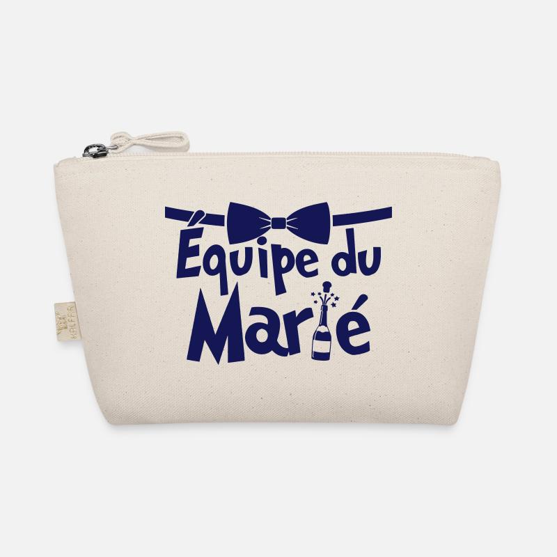 equipe du marie Trousse biologique