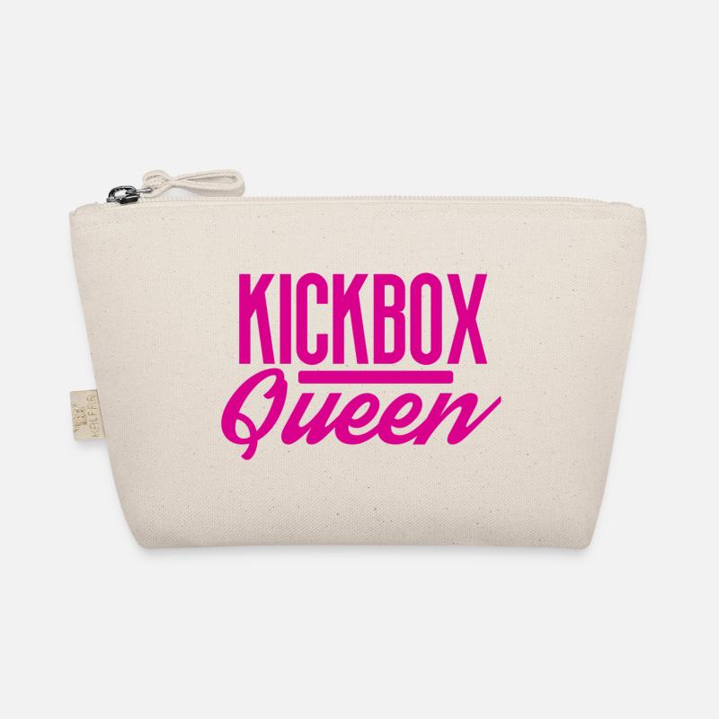 Kickboxing Kickboxing Organic Pouch