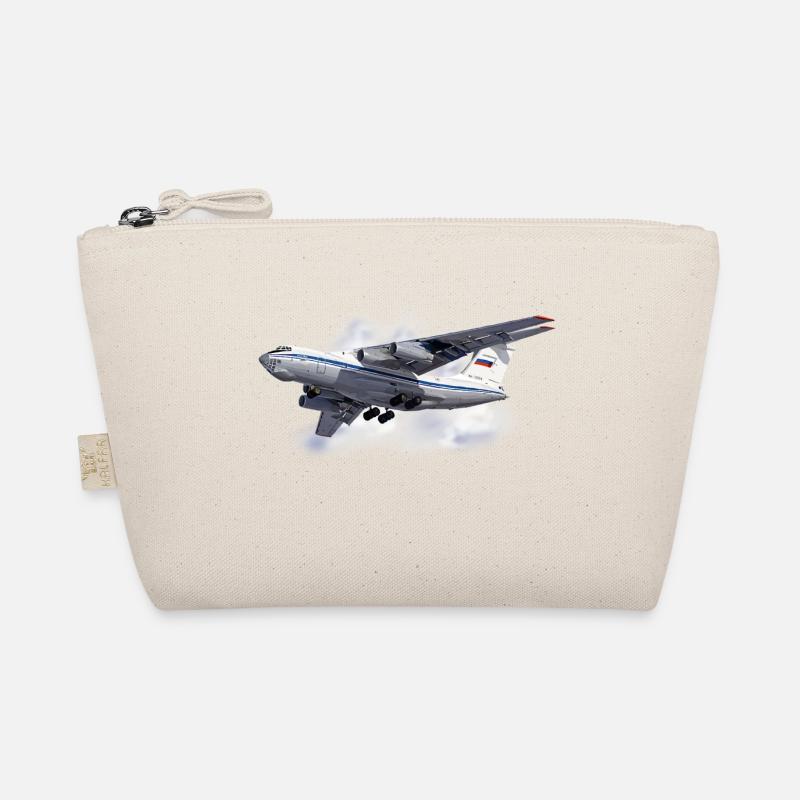IL-76 Trousse biologique
