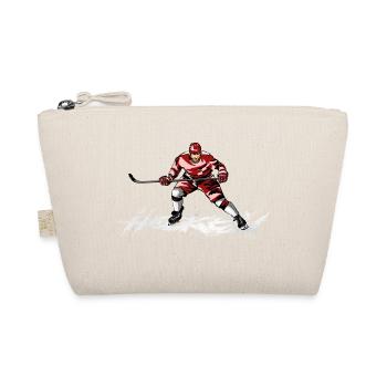 hockey - Trousse biologique - nature - Devant