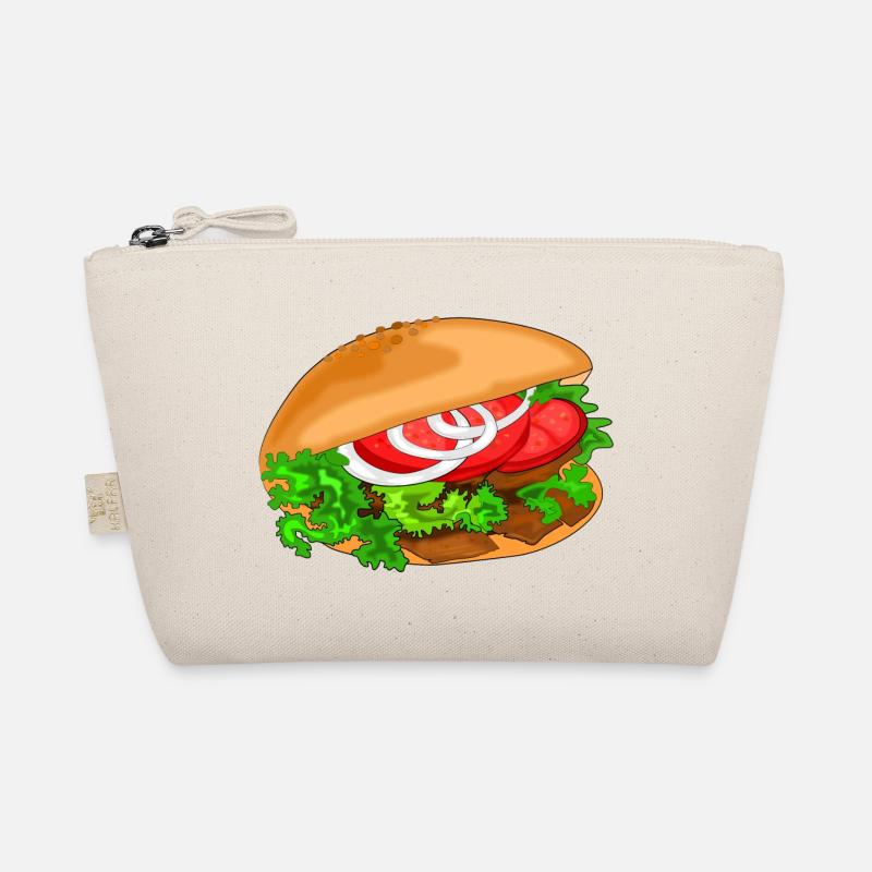 déjeuner Trousse biologique