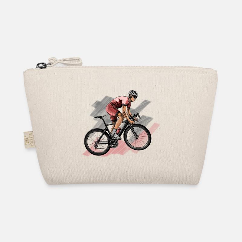 racing bicycle Trousse biologique