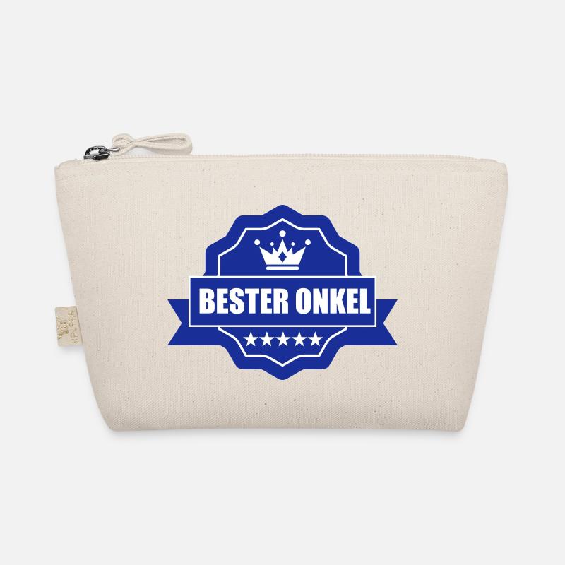 meilleur oncle Trousse biologique