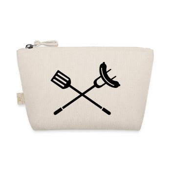 gril - Trousse biologique - nature - Devant