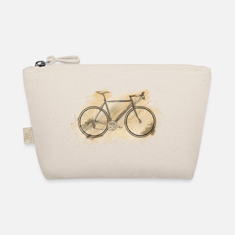 vélo de course Trousse biologique