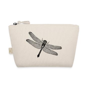Libellule - Trousse biologique - nature - Devant