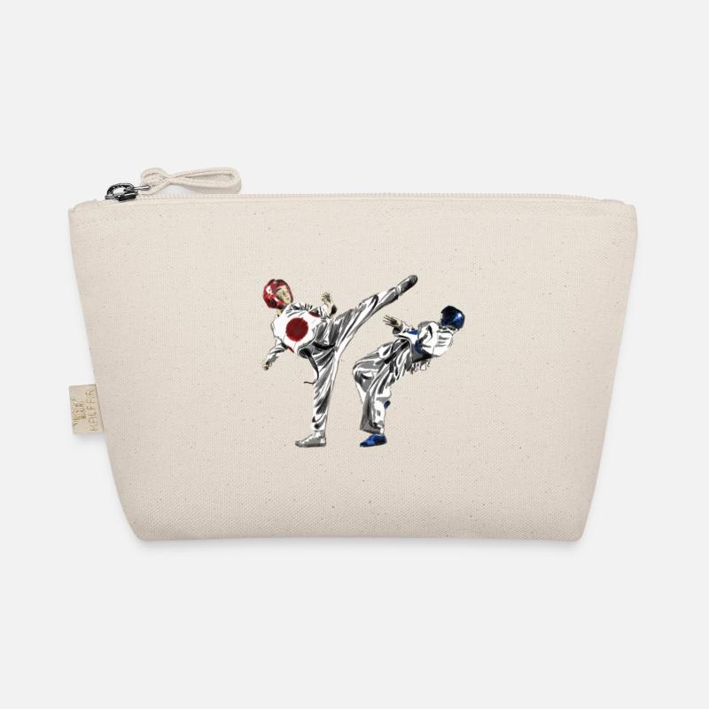 taekwondo Trousse biologique